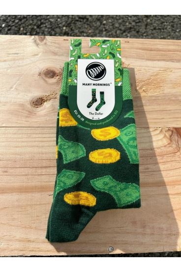 Chaussettes R172 the dollar