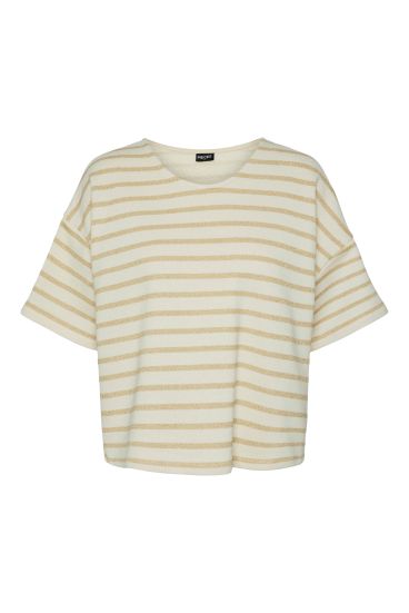 Tee-shirt 17148735 beige
