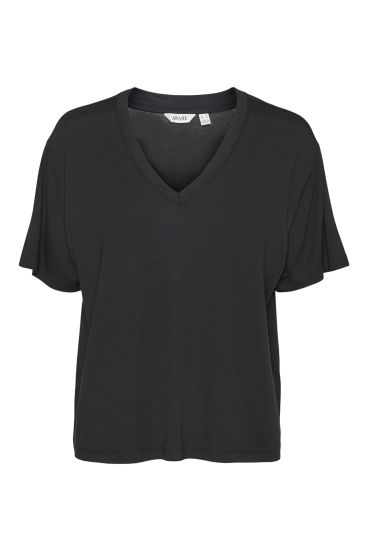 Tee-shirt 10300911 noir